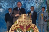 Przejdź do: Tarnowskie: Dziękowali za plony
